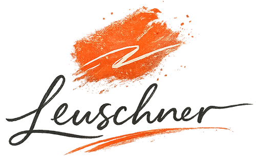 Logo Peter Leuschner | Kunst aus Emsbüren